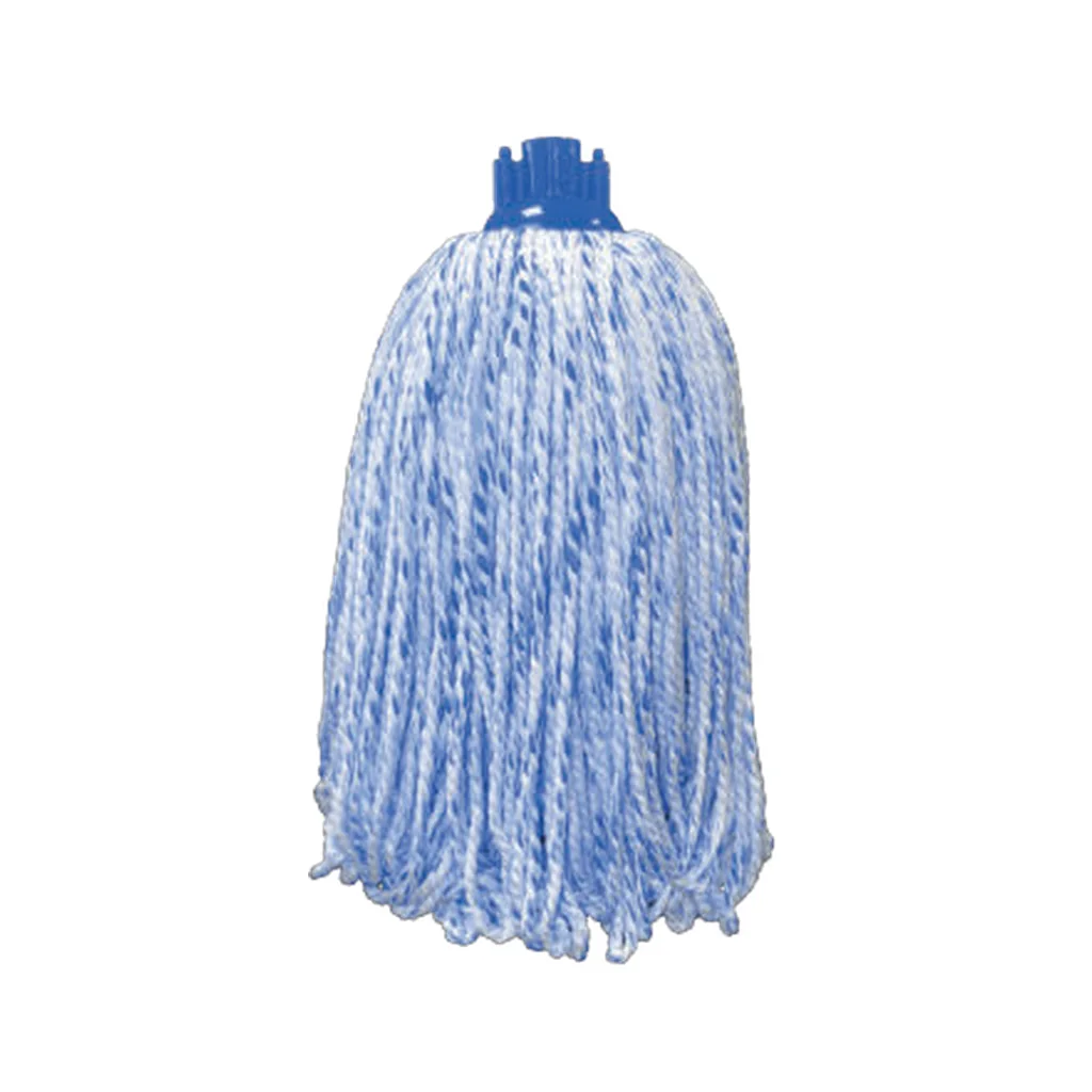 Repuesto trapero microfibra 300 g, azul