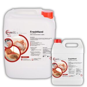 FreshHand