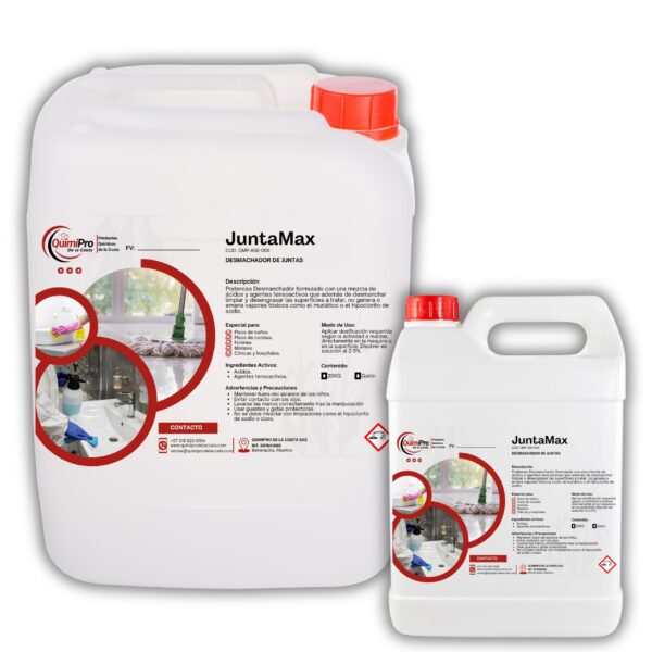 JuntaMax