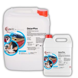 DeterPlus