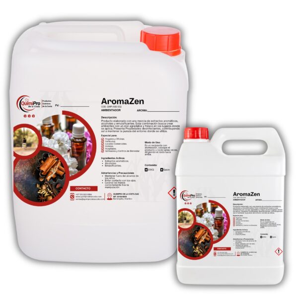 AromaZen